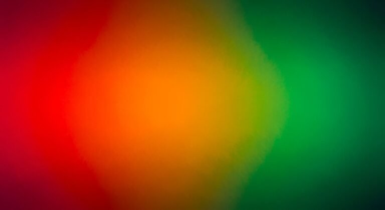 Red green background image 2