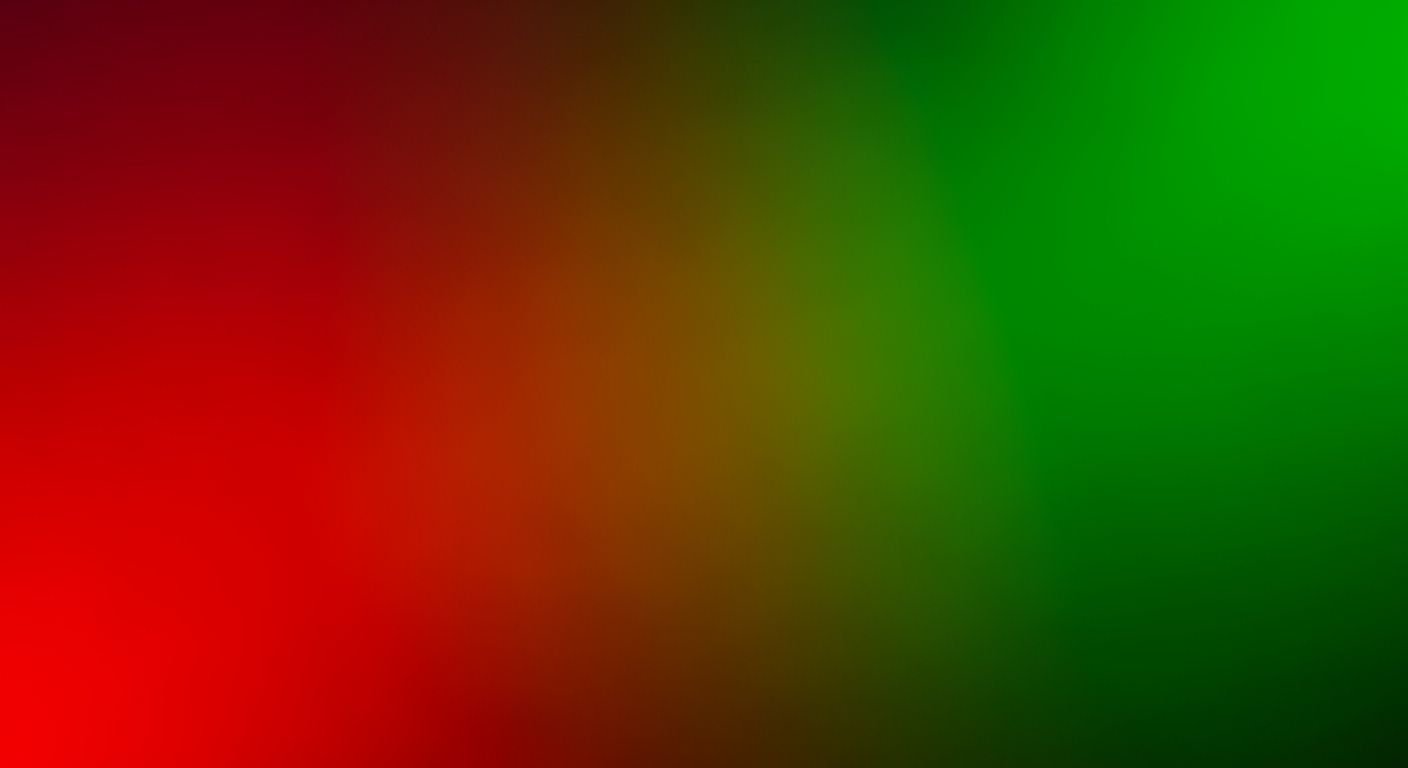 Red green background image 3