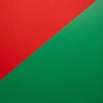 Red green background image 3