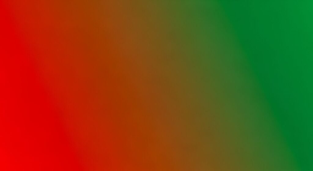 Red green background image 4