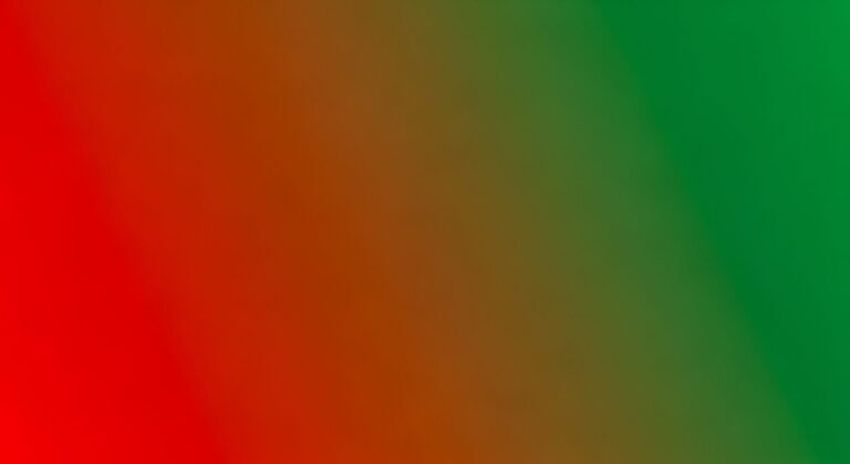 Red green background image 4