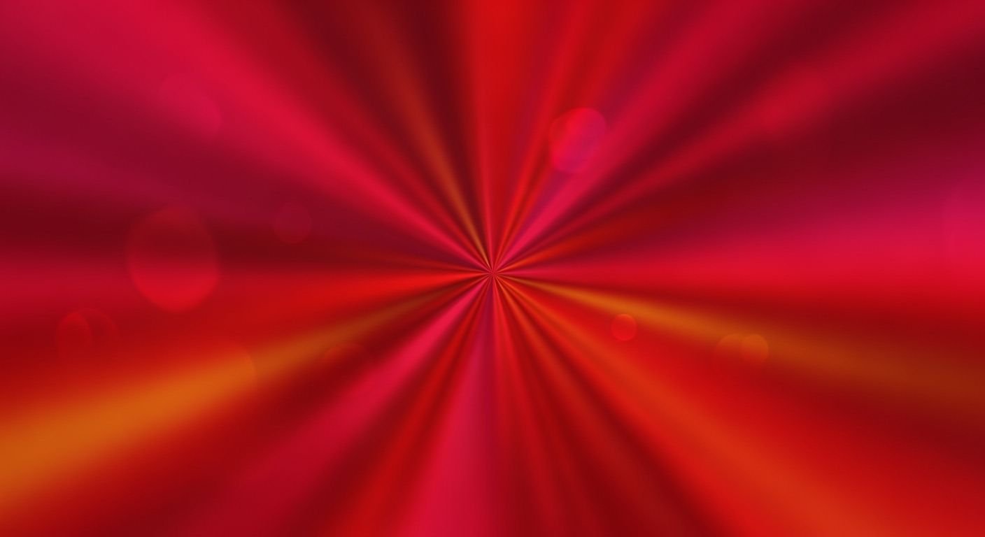 Red iphone background image 2