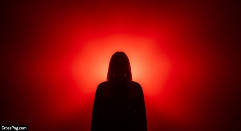 Red light background image