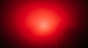 Red light background image 2