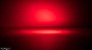 Red light background image 2