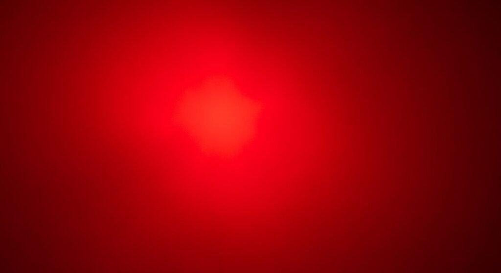 Red light background image 3