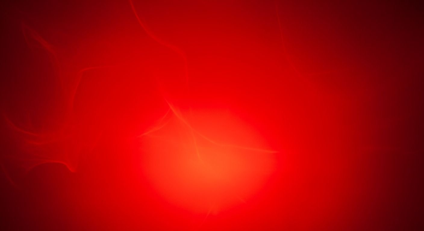 Red light background image 4
