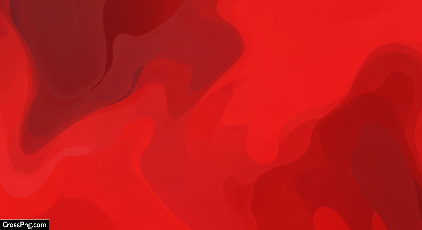 Red mix background image 2