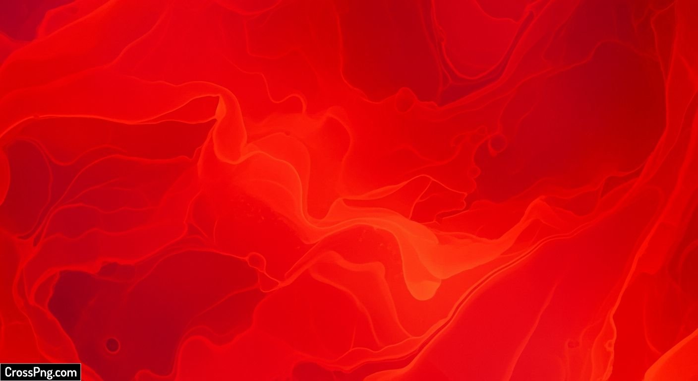 Red mix background image 3