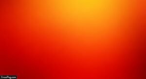 Red orange background image 2