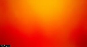 Red orange background image 3