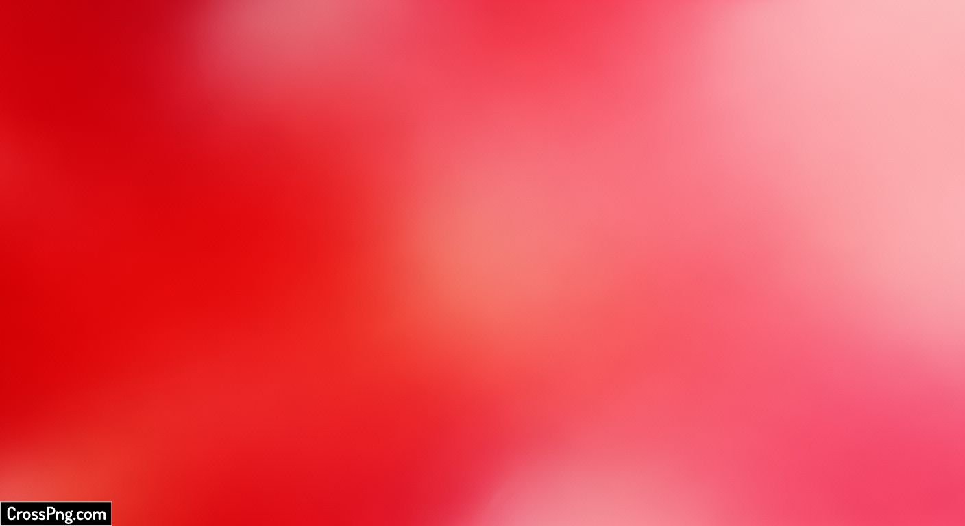 Red pink background image