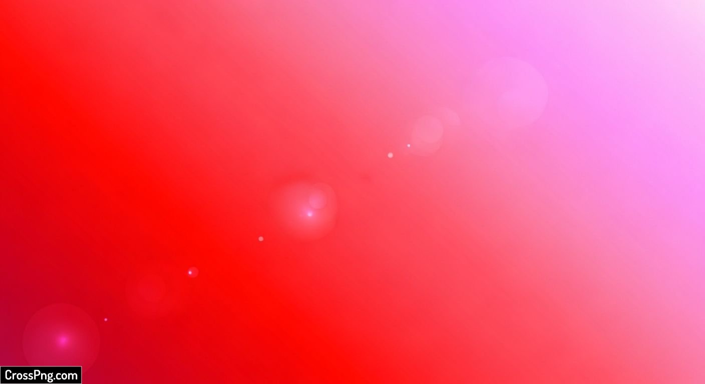 Red pink background image 3