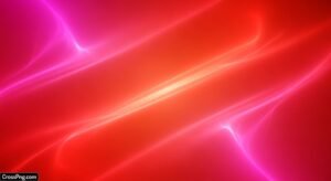 Red pink background image