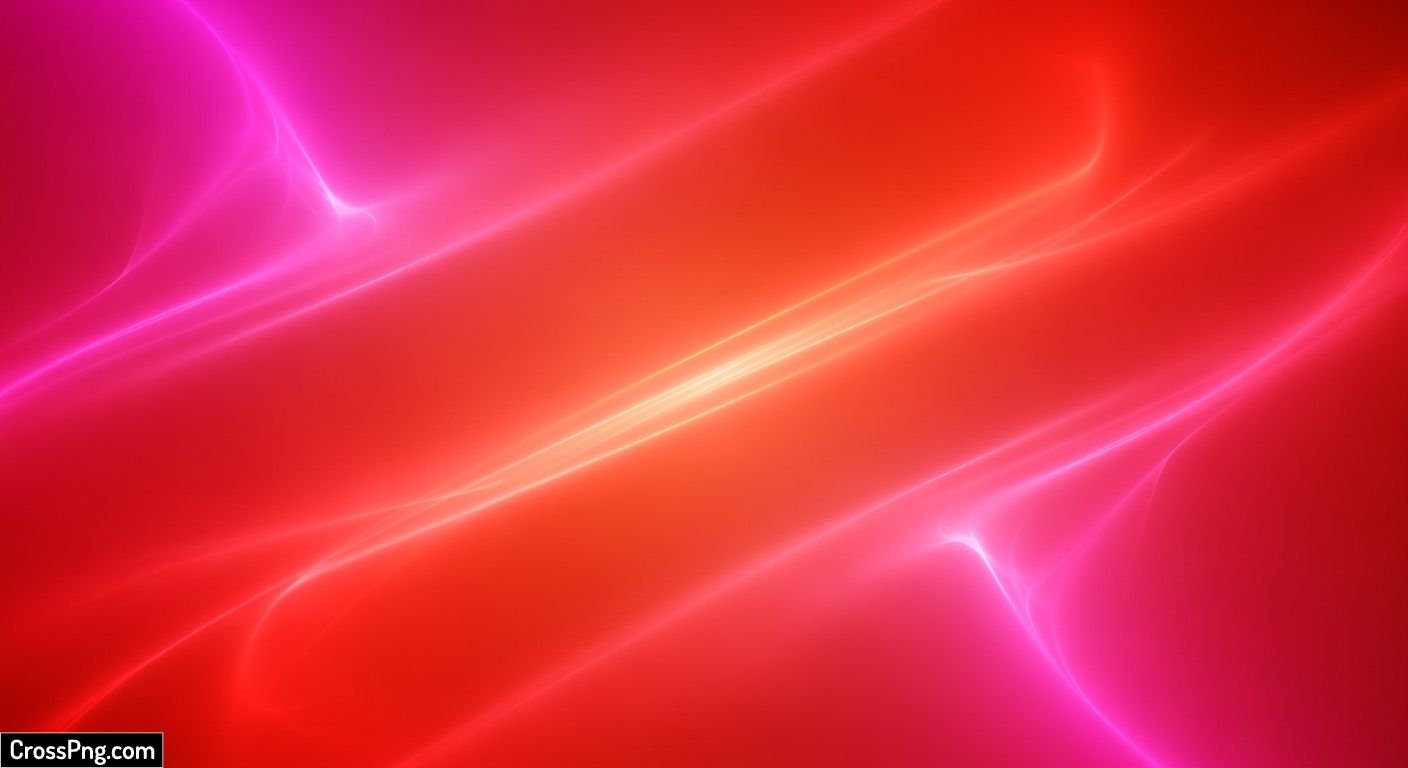 Red pink background image