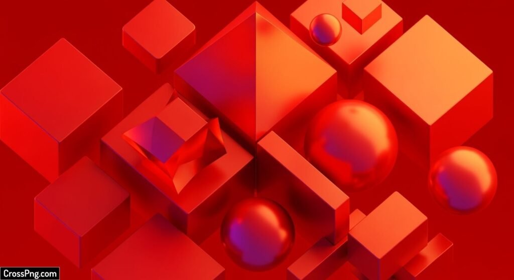 Red preserve background image 2