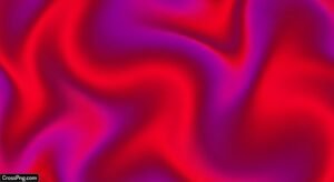 Red purple background image