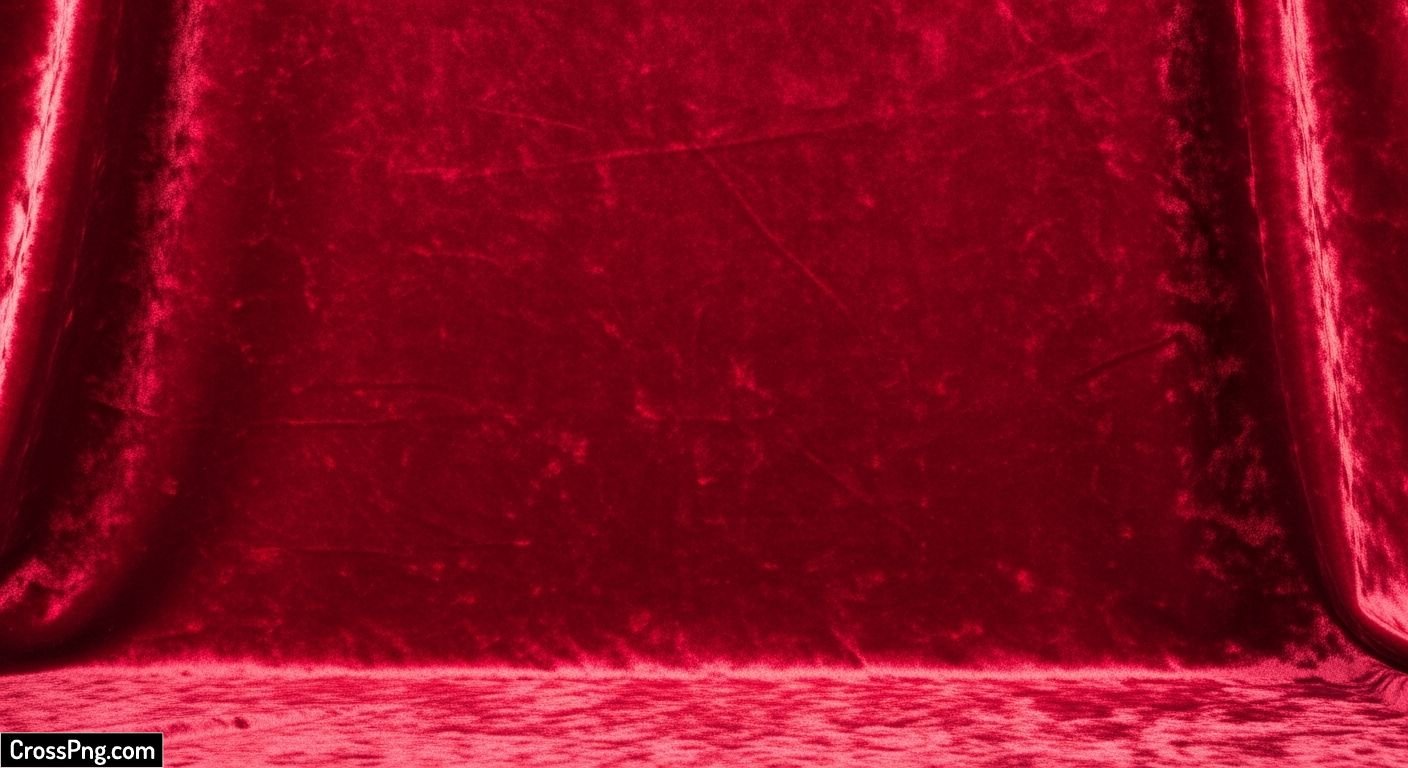 Red velvet background image 3