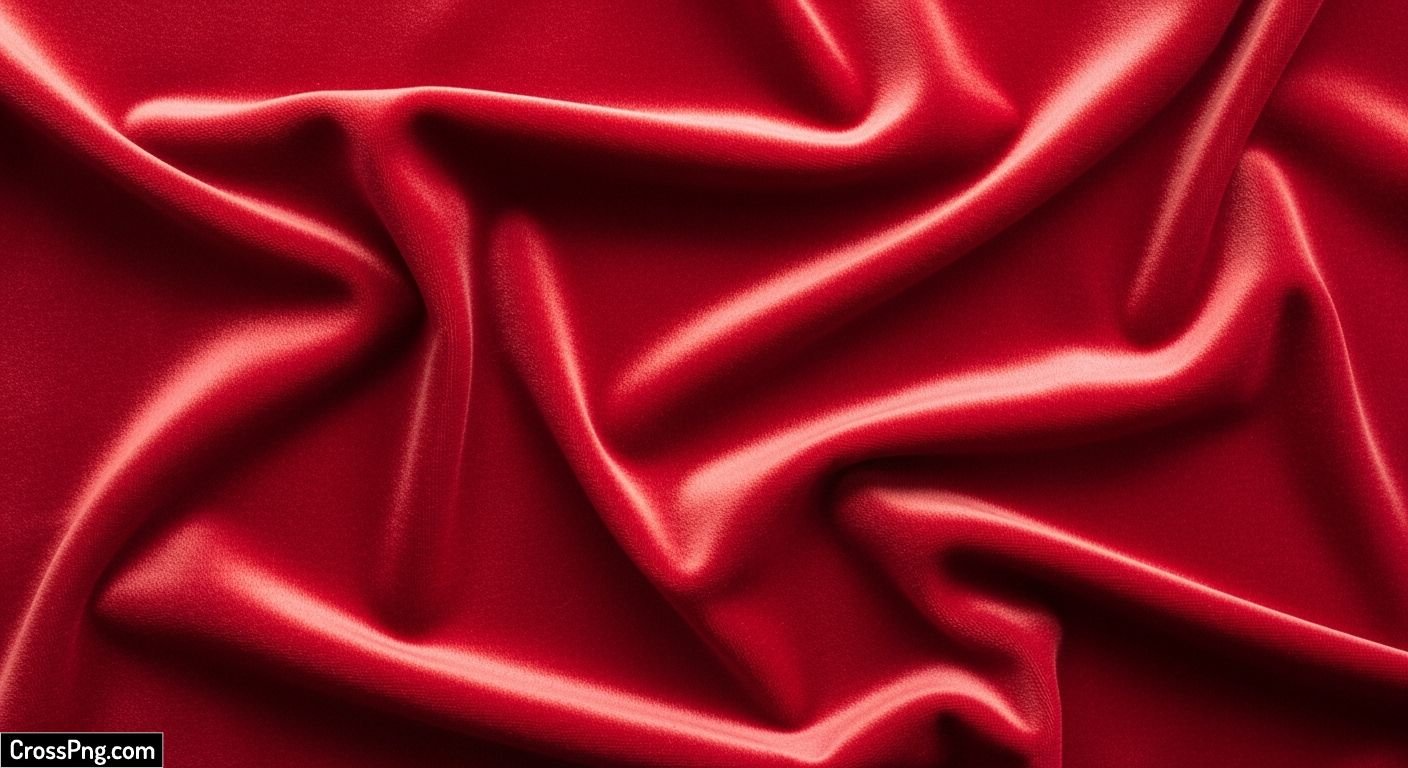 Red velvet background image