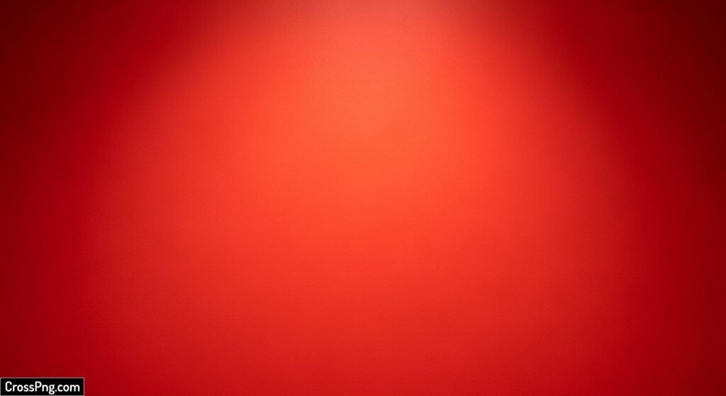 Red wall background image