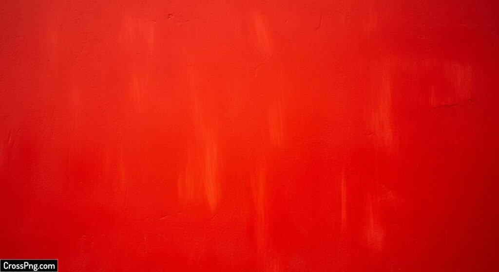 Red wall background image 2