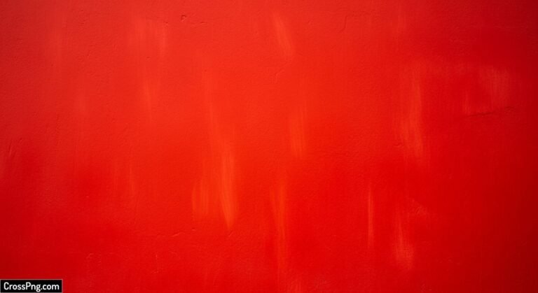 Red wall background image 2