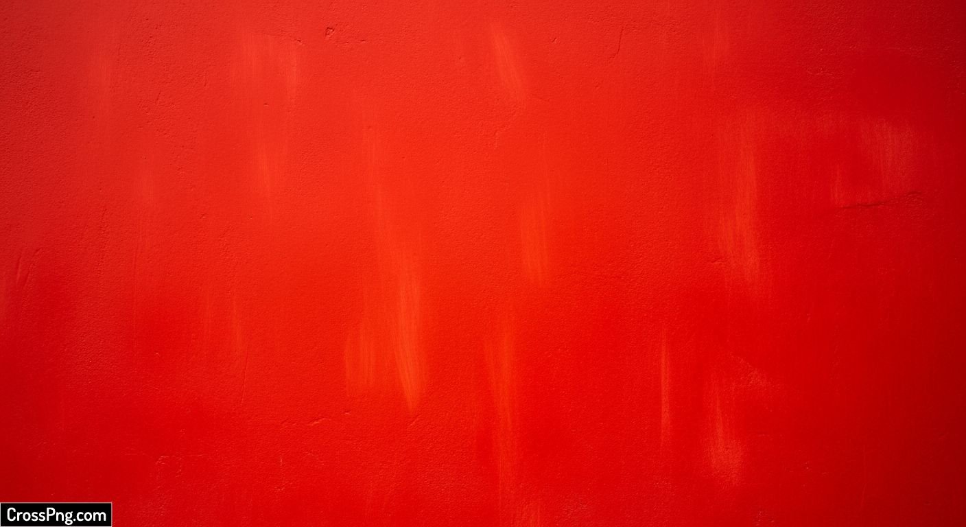 Red wall background image 2