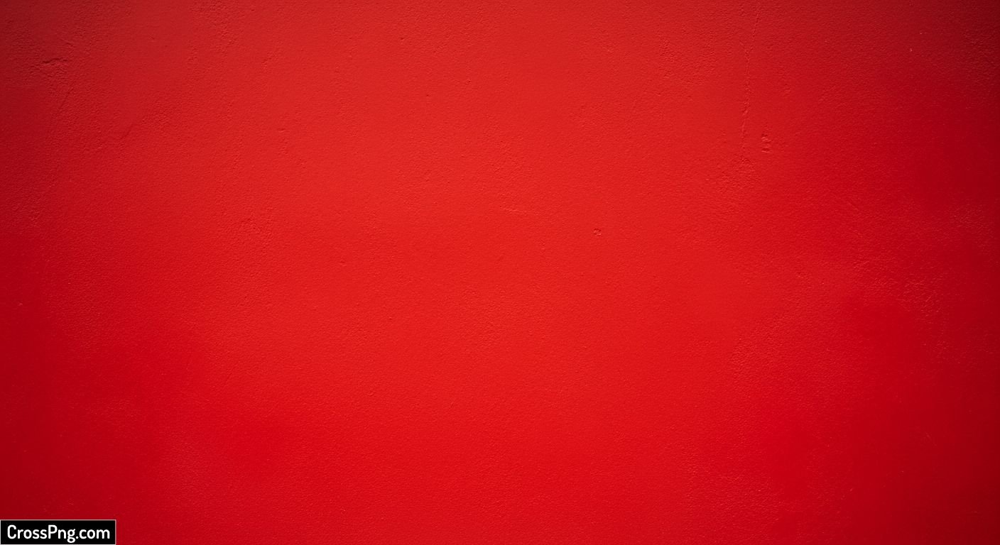 Red wall background image 3