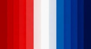 Red white blue background image 2