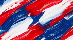 Red white blue background image 3