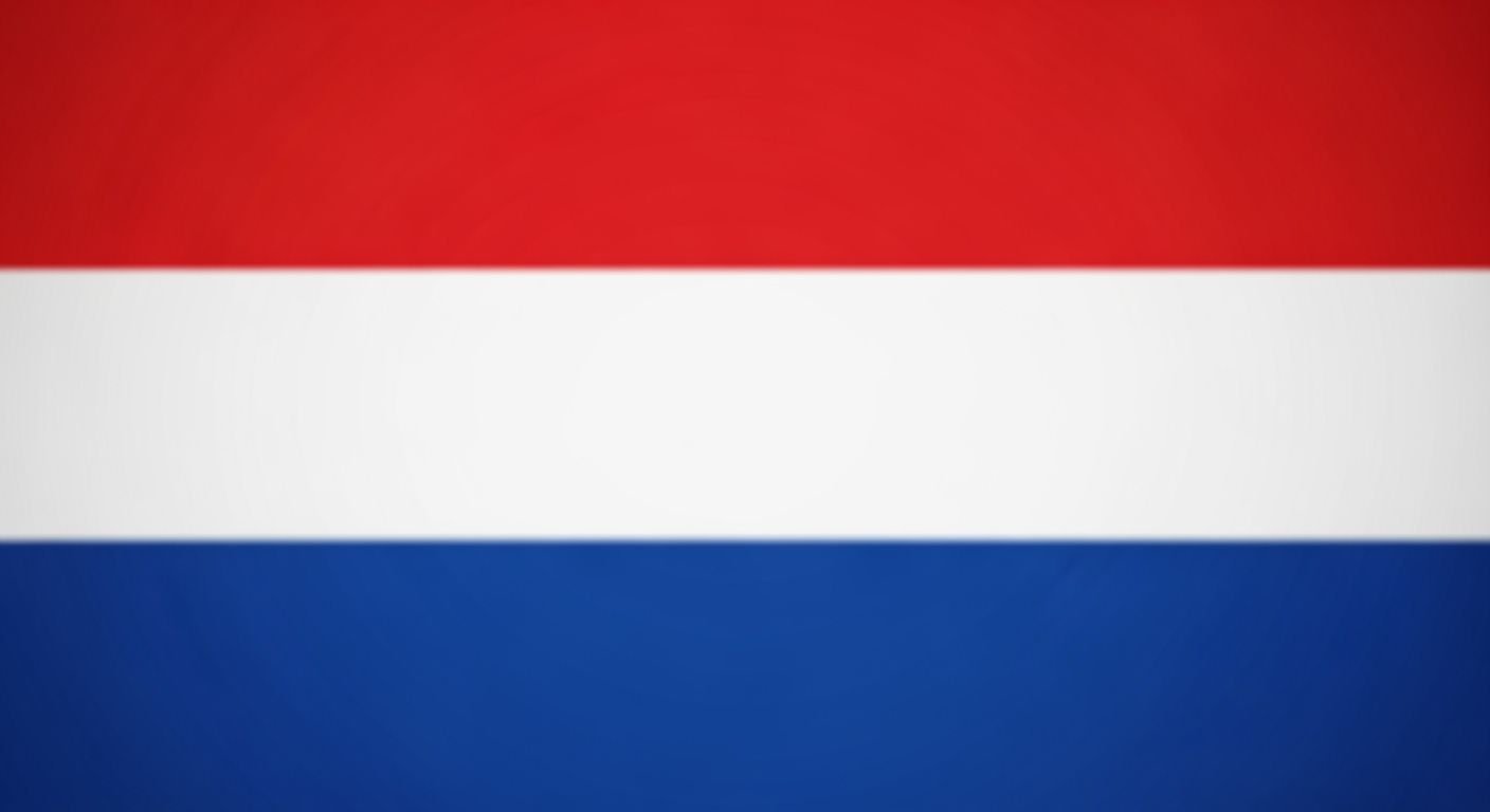 Red white blue background image 4