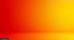 Red yellow background hd image