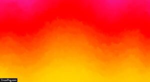 Red yellow background image
