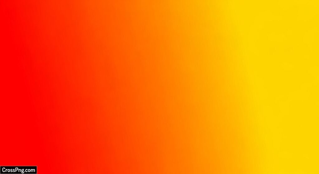Red yellow background image 2