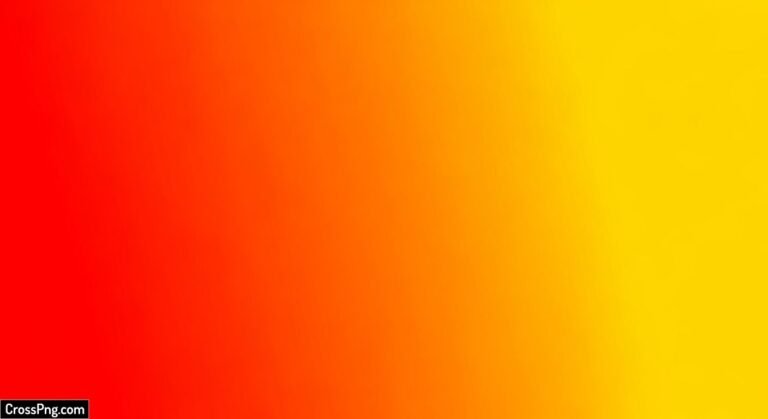 Red yellow background image 2
