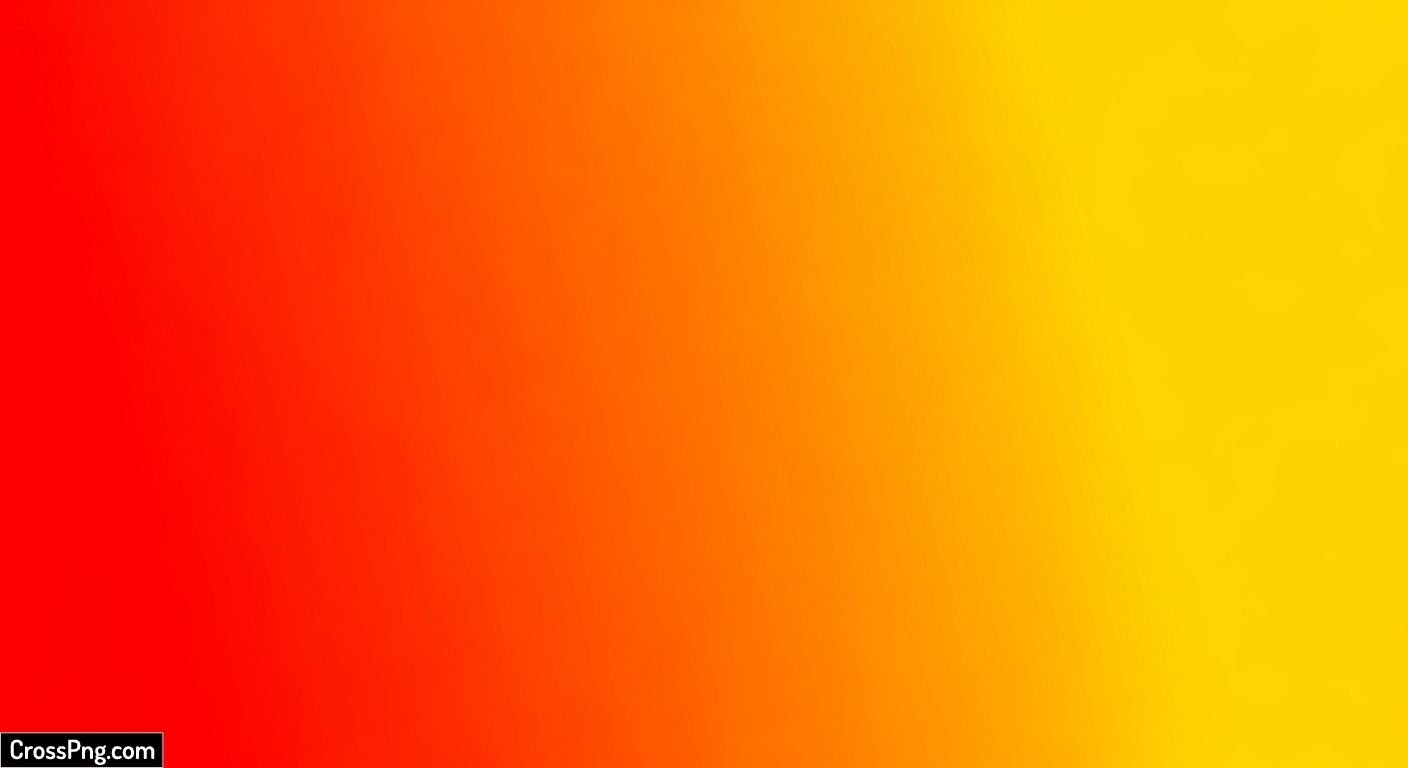 Red yellow background image 2