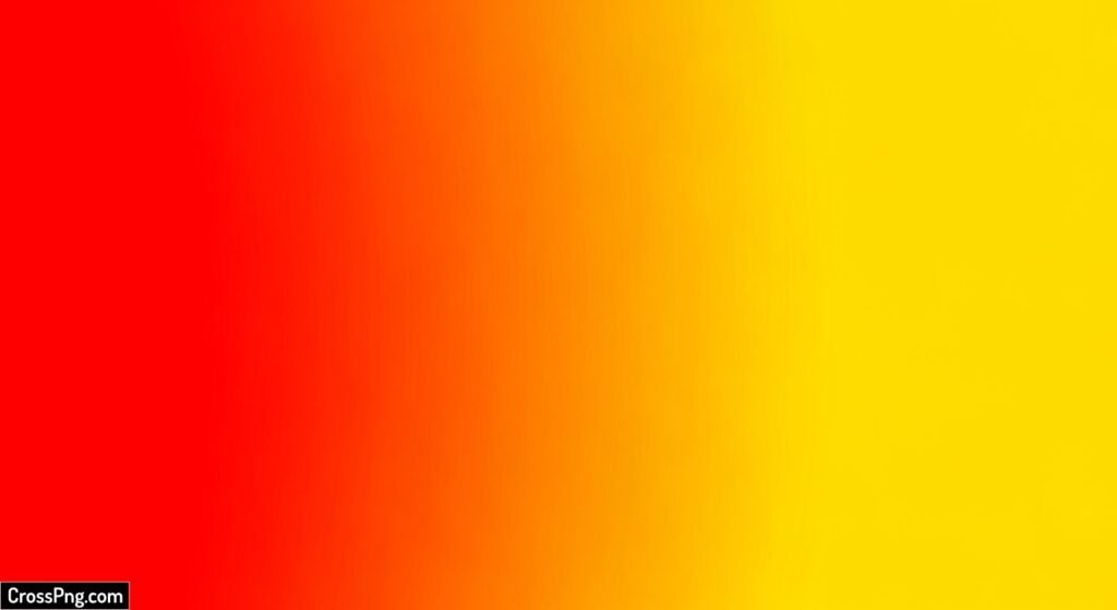 Red yellow background image 3