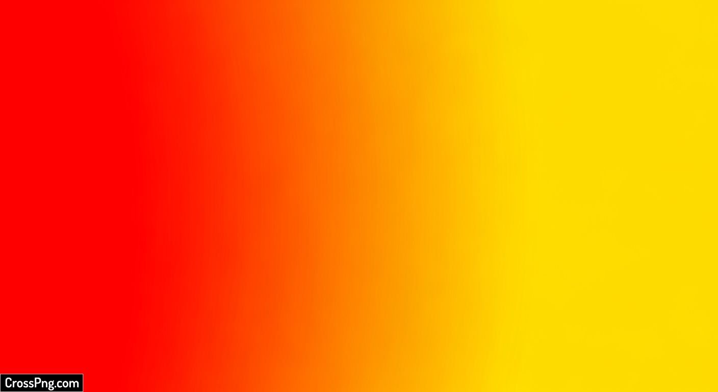 Red yellow background image 3