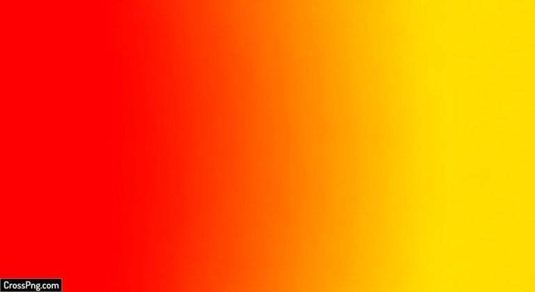 Red yellow background image