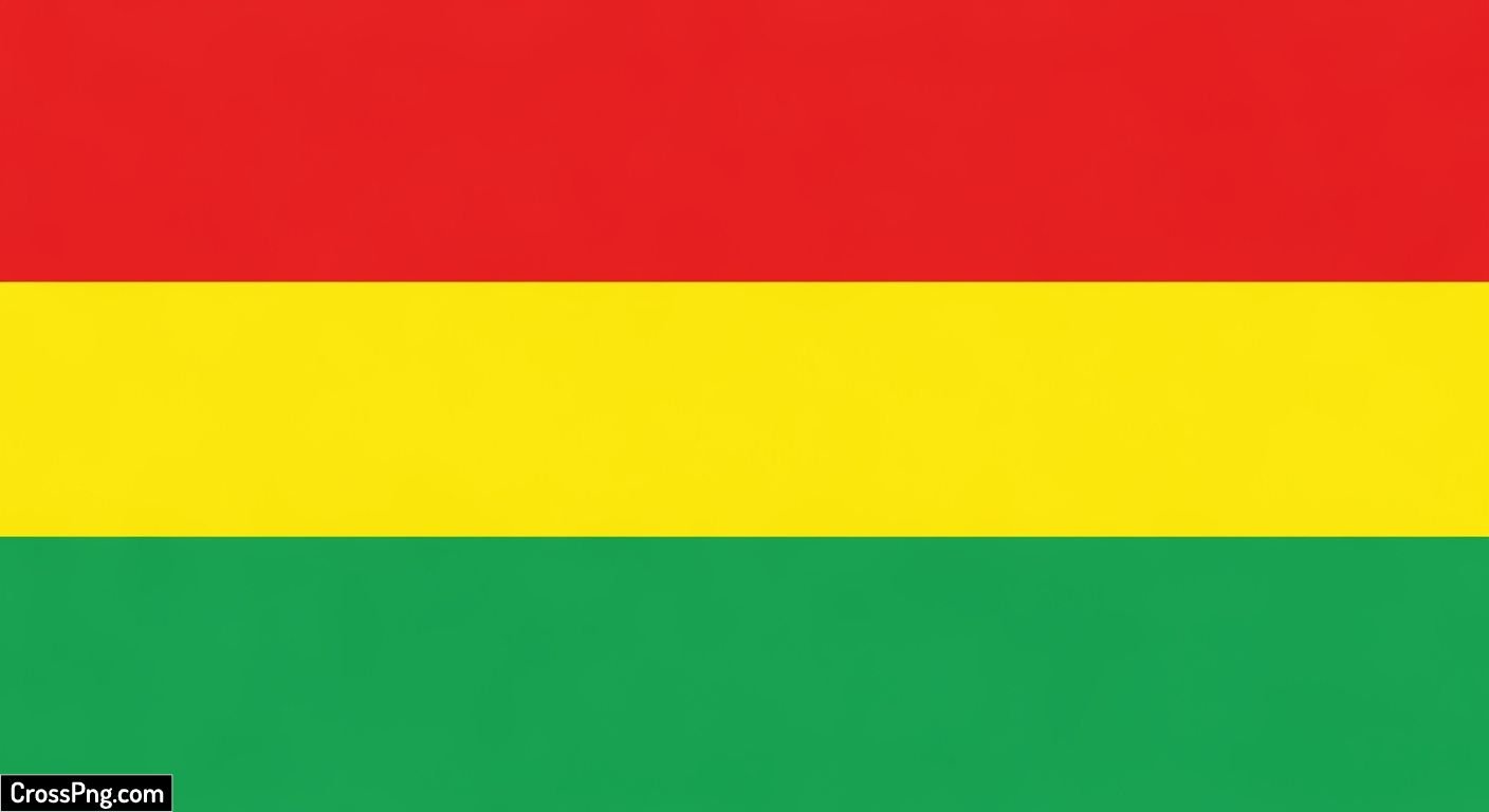 Red yellow green background image