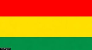 Red yellow green background image 3