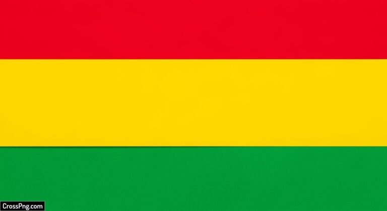 Red yellow green background image
