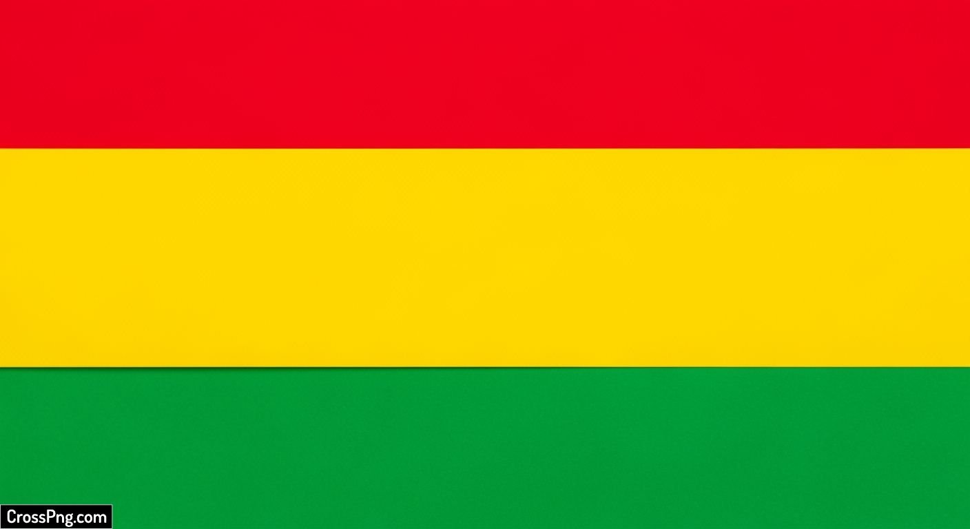 Red yellow green background image