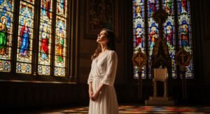 Religious background image 3