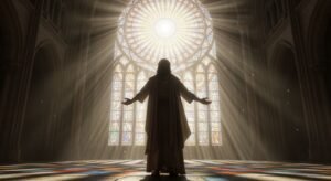Religious background image 5