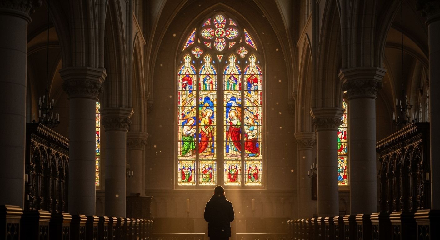 Religious background image 6