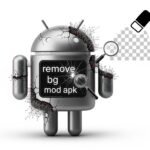 Remove bg mod apk image