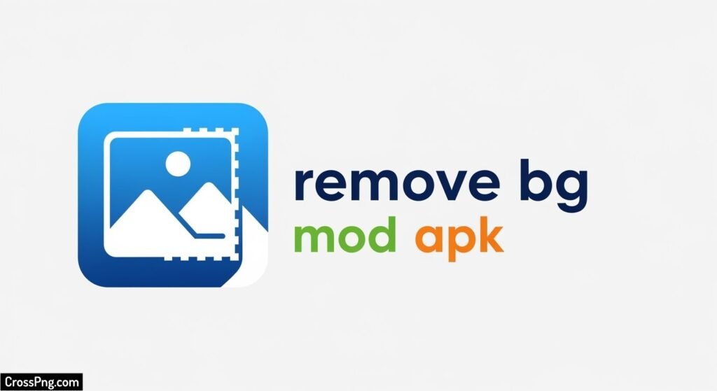 Remove bg mod apk image