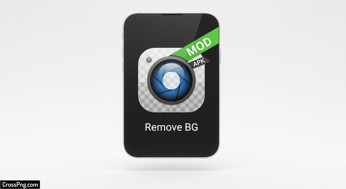 Remove bg mod apk image 2