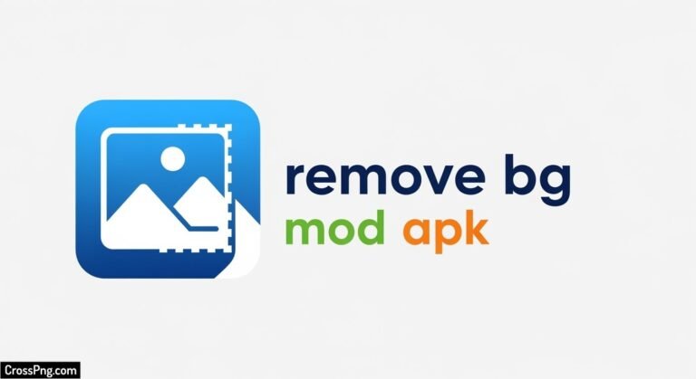 Remove bg mod apk image